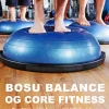BOSU Balance og Core Fitness: Kondition, styrke og stabilitet på toppen (Ebog, pdf, Dansk) af Marina Aagaard
