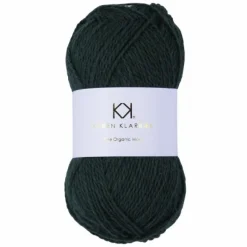 Bottle Green 2018