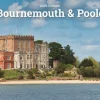 Bournemouth & Poole A5 Calendar 2025 (Kalender, Calendar, Engelsk) af Carousel Calendars