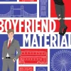 Boyfriend Material (Bog, Paperback / softback, Engelsk) af Alexis Hall