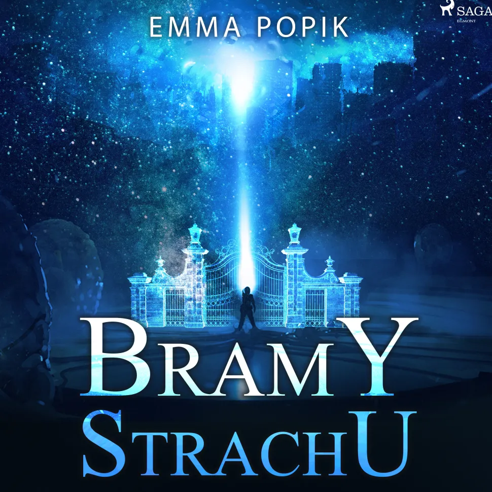 Bramy strachu (Lydbog, zip_mp3, Polsk) af Emma Popik