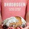 Brødbogen: Få luksus i hverdagen med nemt godt brød (Bog, Indbundet, Dansk) af Annemette Voss Fridthjof