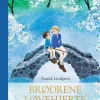Brødrene Løvehjerte. Gaveudgave (Bog, Indbundet, Dansk) af Astrid Lindgren