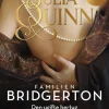Bridgerton. Den ugifte hertug (Bog, Hæftet, Dansk) af Julia Quinn