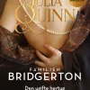 Bridgerton. Den ugifte hertug (Ebog, epub, Dansk) af Julia Quinn