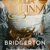 Bridgerton. En fortryllende hemmelighed (Ebog, epub, Dansk) af Julia Quinn