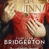 Bridgerton. En uundgåelig længsel (Bog, Hæftet, Dansk) af Julia Quinn