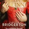 Bridgerton. En uundgåelig længsel (Ebog, epub, Dansk) af Julia Quinn
