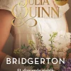 Bridgerton. Et afgørende øjeblik (Ebog, epub, Dansk) af Julia Quinn