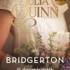 Bridgerton. Et afgørende øjeblik (Bog, Hæftet, Dansk) af Julia Quinn