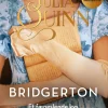 Bridgerton. Et fængslende kys (Ebog, epub, Dansk) af Julia Quinn