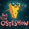 Brie de Meaux: Ostenes Konge (Lydbog, zip_mp3, Dansk) af Minna Haddar