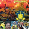 Brøndby IF 1964 - 2014: 50 år, 50 profiler, 50 historier (Ebog, epub, Dansk) af Esben Thoby