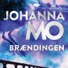 Brændingen (Ebog, epub, Dansk) af Johanna Mo