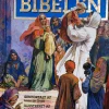 Børnebibelen (Bog, Indbundet, Dansk) af Anne de Graaf