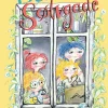 Børnene fra Sølvgade (Bog, Hardback, Dansk) af Renée Toft Simonsen