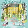 Børnene fra Sølvgade tager kampen op (Bog, Hardback, Dansk) af Renée Toft Simonsen