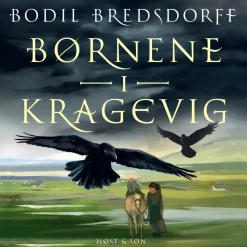 Børnene i Kragevig (Lydbog, zip_mp3, Dansk) af Bodil Bredsdorff