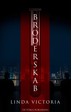 Broderskab (Ebog, epub, Dansk) af Linda Victoria