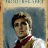 Broderskabet (Ebog, epub, Dansk) af Saga Borg