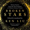 Broken Stars (Bog, Paperback / softback, Engelsk)
