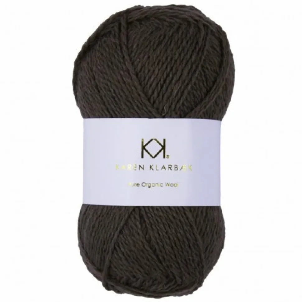 Brown Melange 2005
