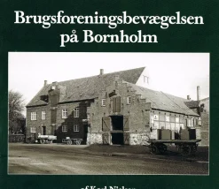 Brugsforeningsbevægelsen på Bornholm