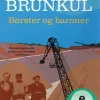 Brunkul (Lydbog, zip_mp3, Dansk) af Knud Simonsen