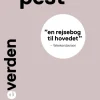 Budapest (Ebog, pdf, Dansk) af n a