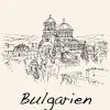 Bulgarien (Ebog, epub, Dansk) af Hans Lyngby Jepsen