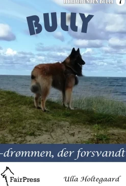 Bully – drømmen, der forsvandt (Ebog, epub, Dansk) af Ulla Holtegaard