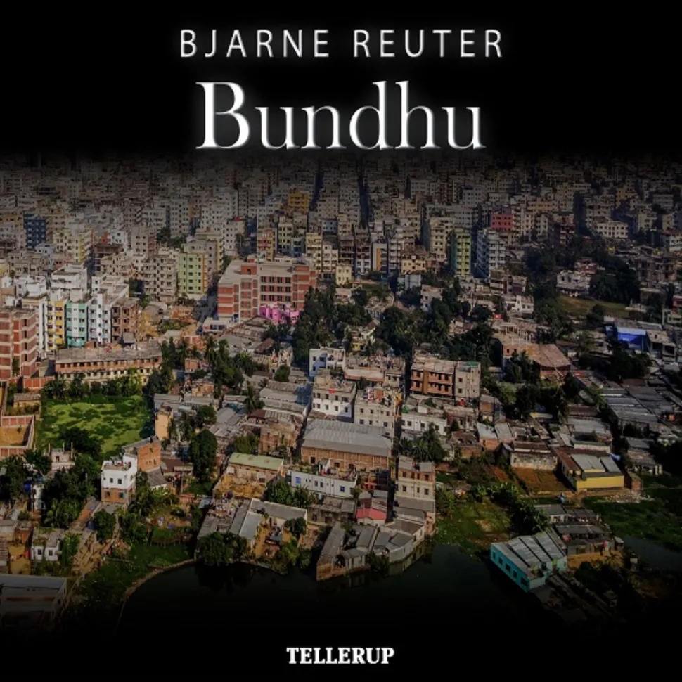 Bundhu (Lydbog, zip_mp3, Dansk) af Bjarne Reuter