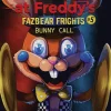 Bunny Call (Bog, Paperback, Engelsk) af Scott Cawthon