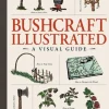 Bushcraft Illustrated: A Visual Guide (Bog, Hardback, Engelsk) af Dave Canterbury