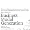 Business Model Generation: Det her er en håndbog for nytænkere, banebrydere og rebell... (Ebog, epub, Dansk)
