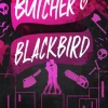 Butcher and Blackbird (Bog, Paperback / softback, Engelsk) af Brynne Weaver