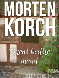 Byens bedste mand (Lydbog, zip_mp3, Dansk) af Morten Korch