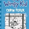 Cabin Fever (Bog, Engelsk) af Jeff Kinney