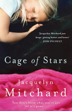 Cage of stars - [RODEKASSE/DEFEKT] (Bog, Paperback)