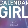 Calendar Girl: Januar (Ebog, epub, Dansk) af Audrey Carlan