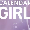 Calendar Girl: Juli (Lydbog, zip_mp3, Dansk) af Audrey Carlan