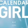Calendar Girl: Juni (Lydbog, zip_mp3, Dansk) af Audrey Carlan
