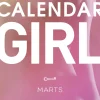 Calendar Girl: Marts (Lydbog, zip_mp3, Dansk) af Audrey Carlan