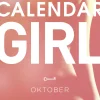 Calendar Girl: Oktober (Lydbog, zip_mp3, Dansk) af Audrey Carlan