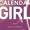 Calendar Girl: September (Ebog, epub, Dansk) af Audrey Carlan