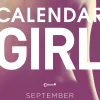 Calendar Girl: September (Lydbog, zip_mp3, Dansk) af Audrey Carlan
