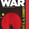 Caliban's War: Book 2 of the Expanse (now a Prime Original series) (Bog, Hardback, Engelsk) af James S. A. Corey