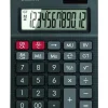 Canon AS-120II HB desktop calculator
