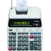 Canon MP120-MG-ES II printing calculator