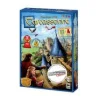 Carcassonne Scandic (Spil)